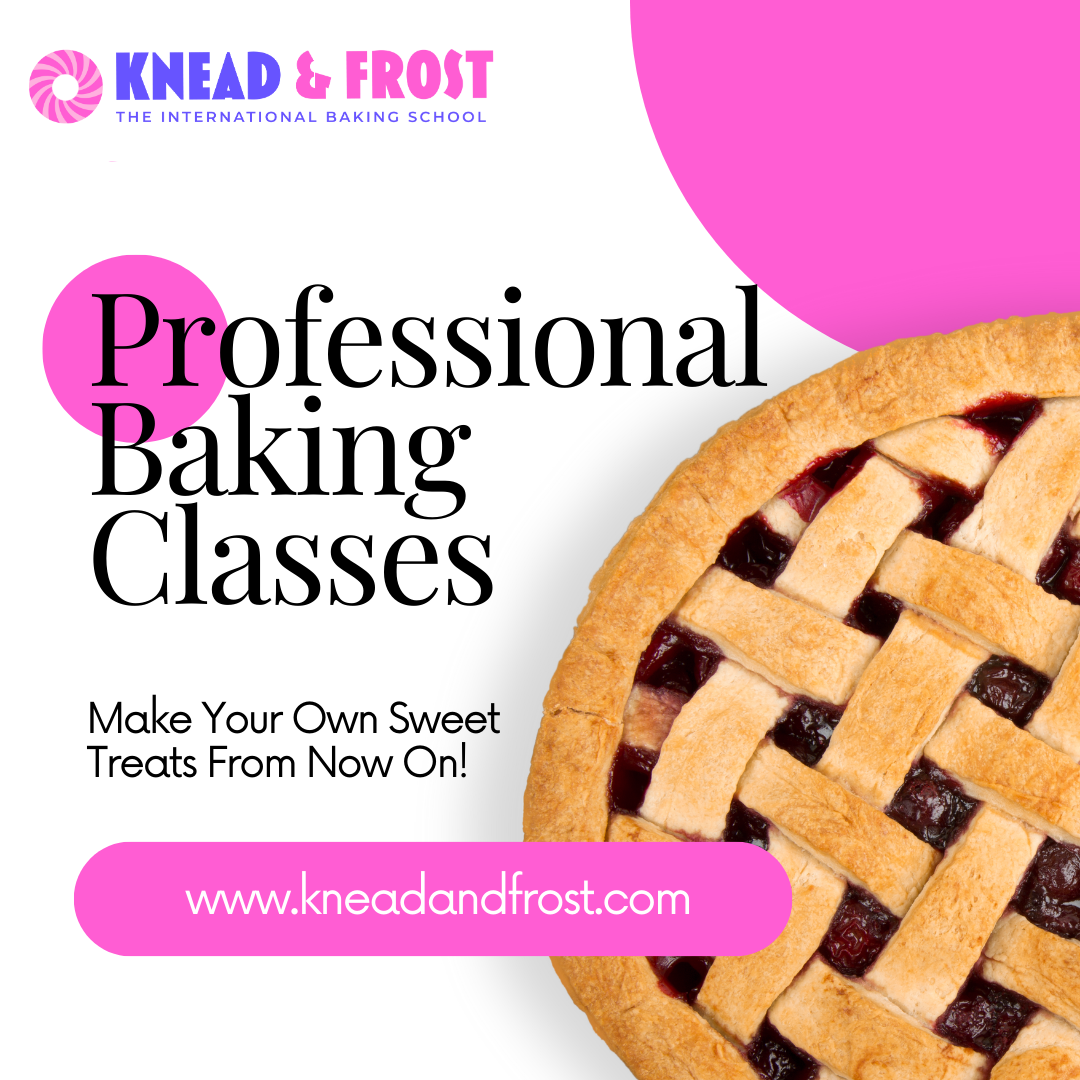 Professional Baking Class In Chennai Kneadandfrost Medium