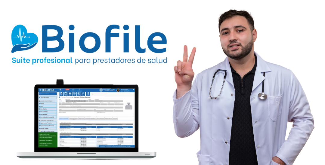 Así puedes validar si el software que administra tus historias clínicas es realmente interoperable