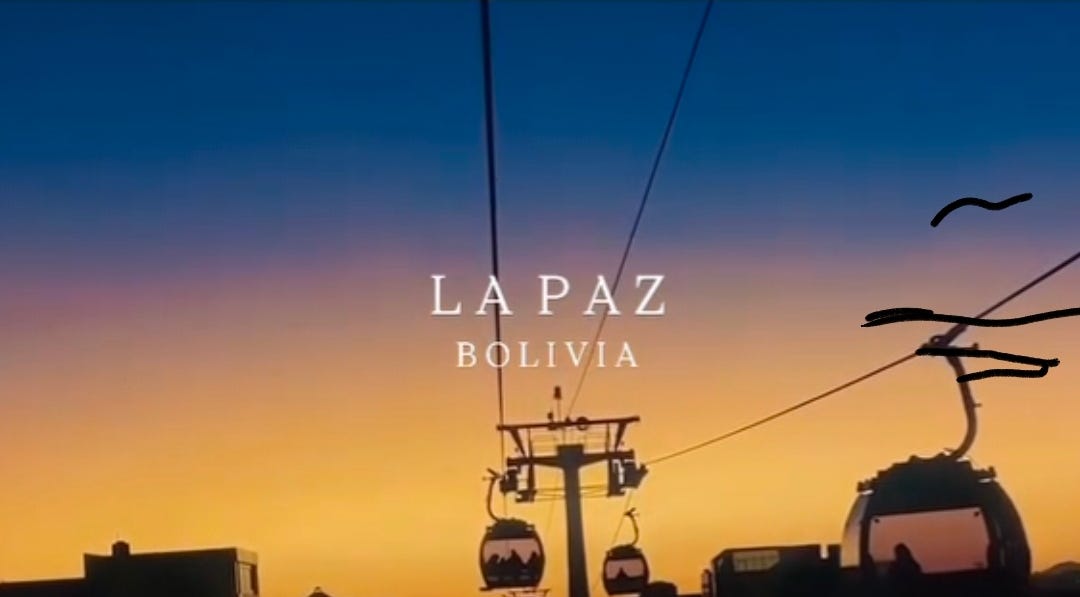 ​La Fórmula Secreta: Responsabilidad Solidaria y Soberanía Industrial en Bolivia
