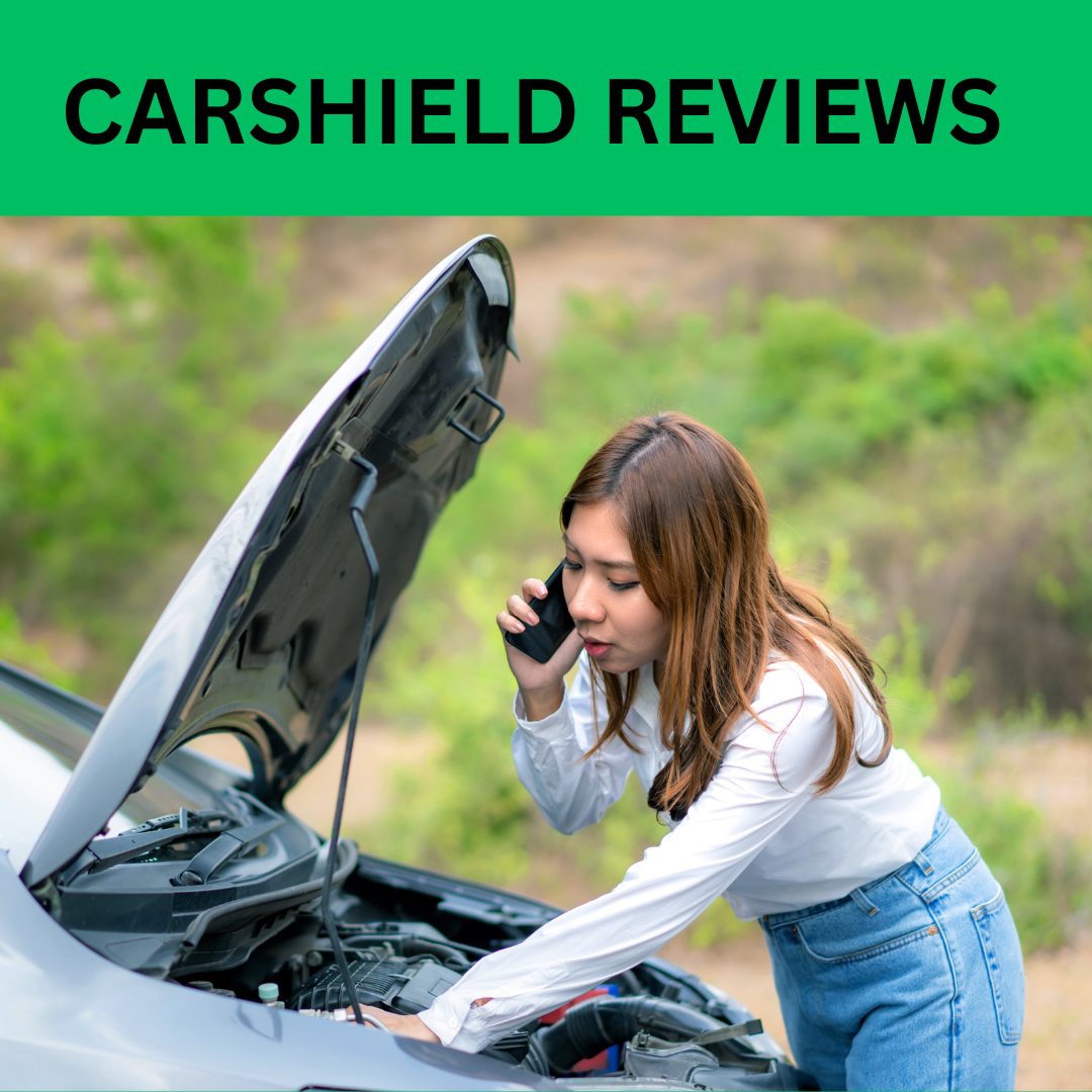 Carshield Reviews Cost, Plan and Coverage 2023 Reviews) by