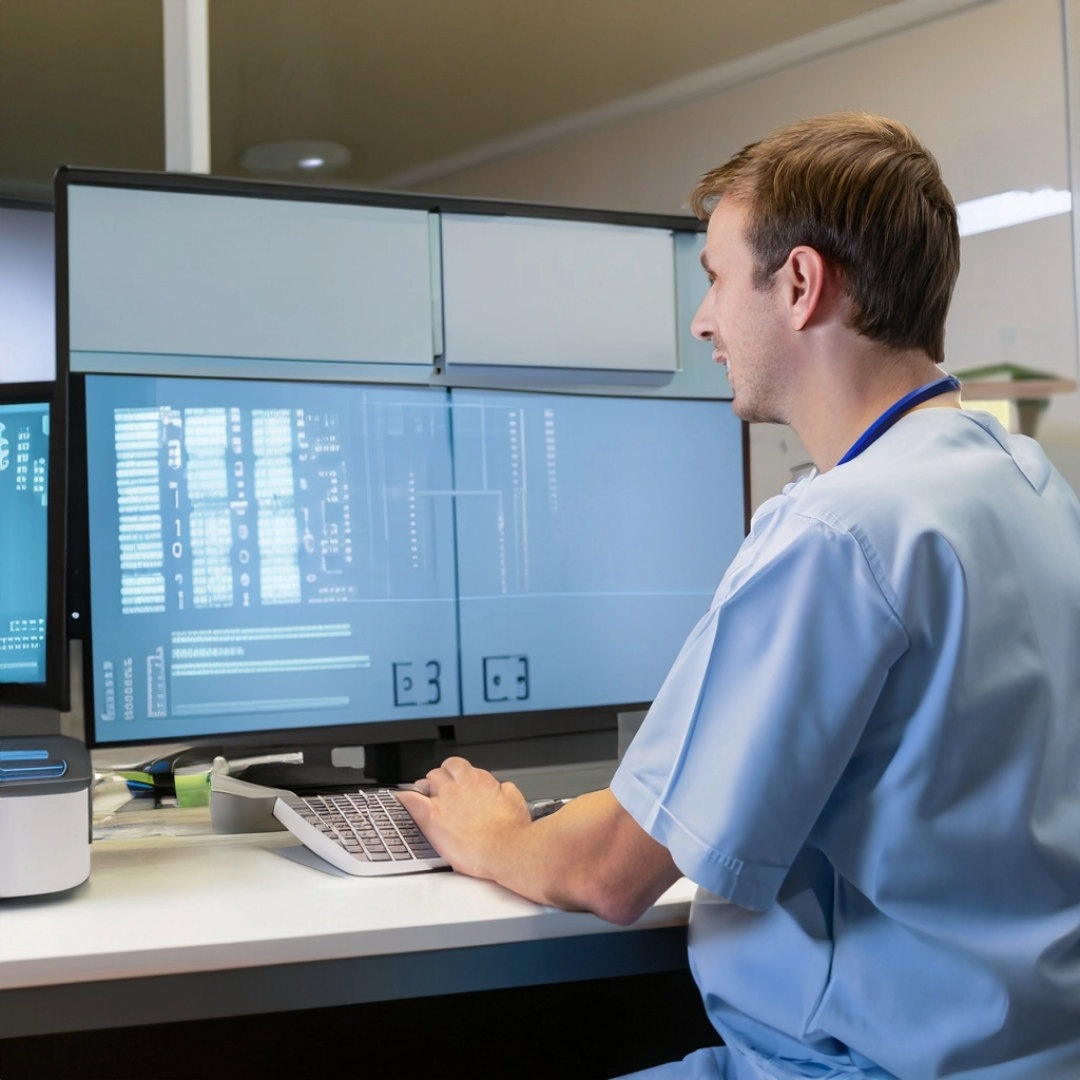 Dr. Dipak Nandi: AI is Transforming Medical Coding | by Dr. Dipak Nandi ...