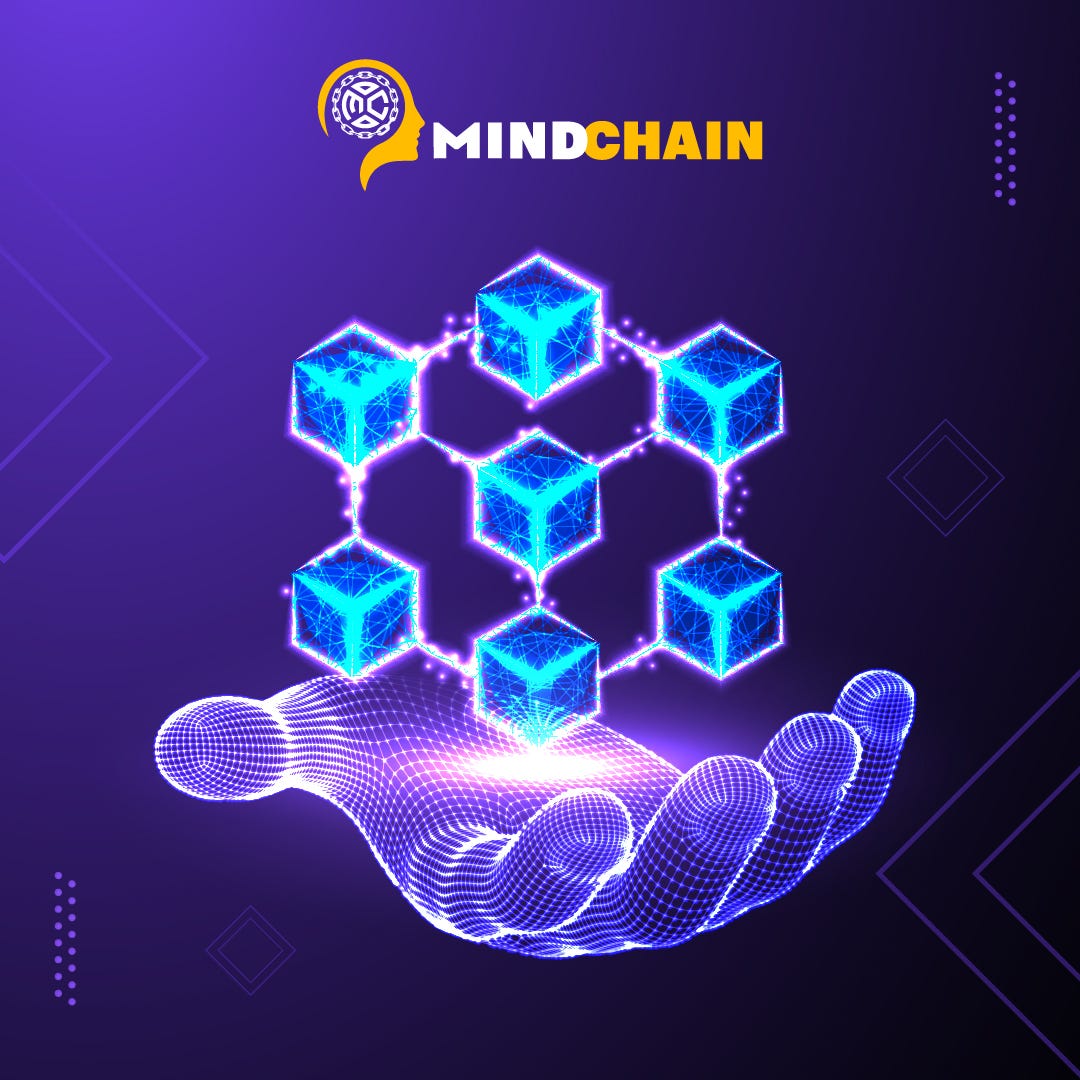 Create Your Crypto Assets With Mind Smart Chain Our Blockchain create-your-crypto-assets-with-mind-smart-chain-our-blockchain