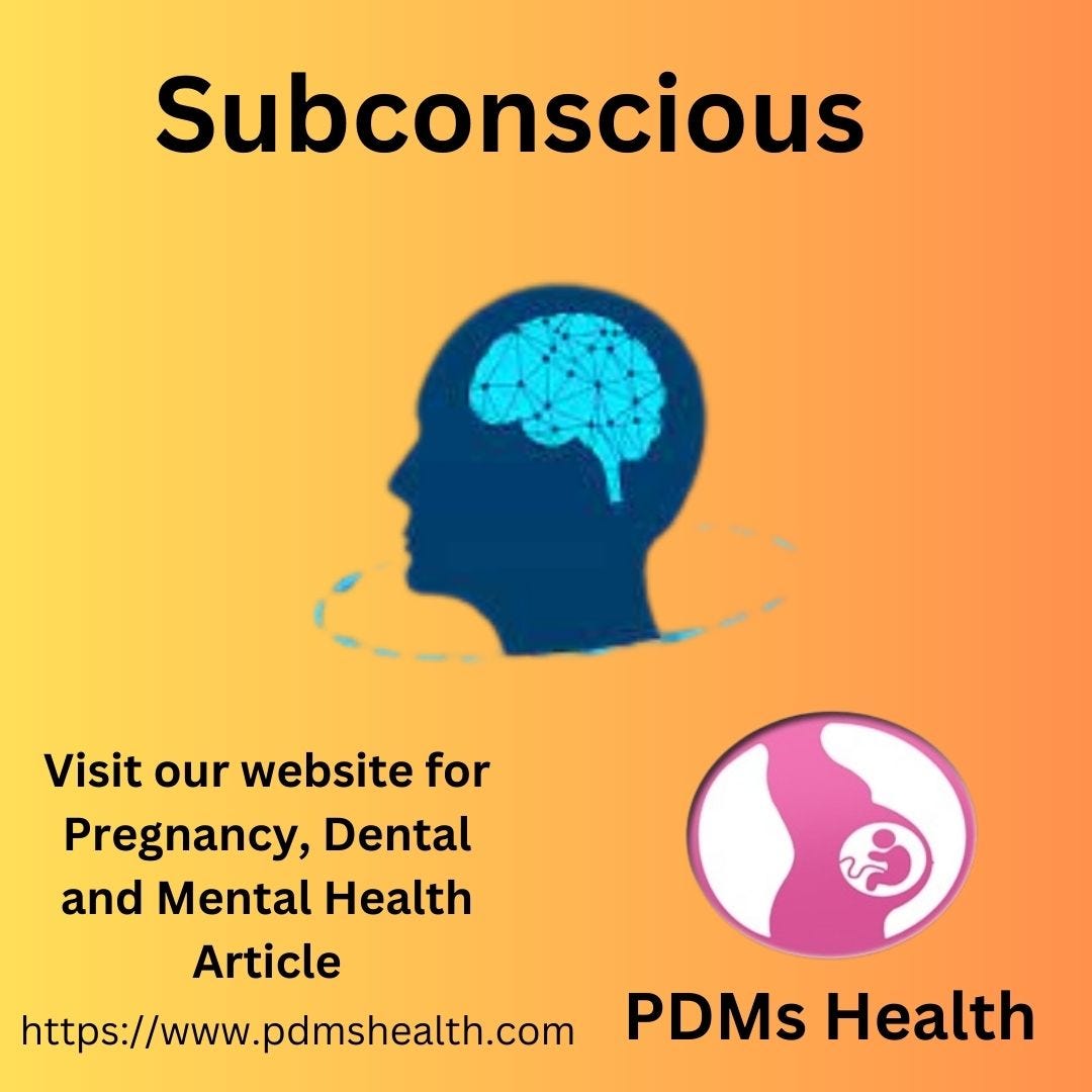 Unlocking Your Hidden Potential Understanding the Power of the