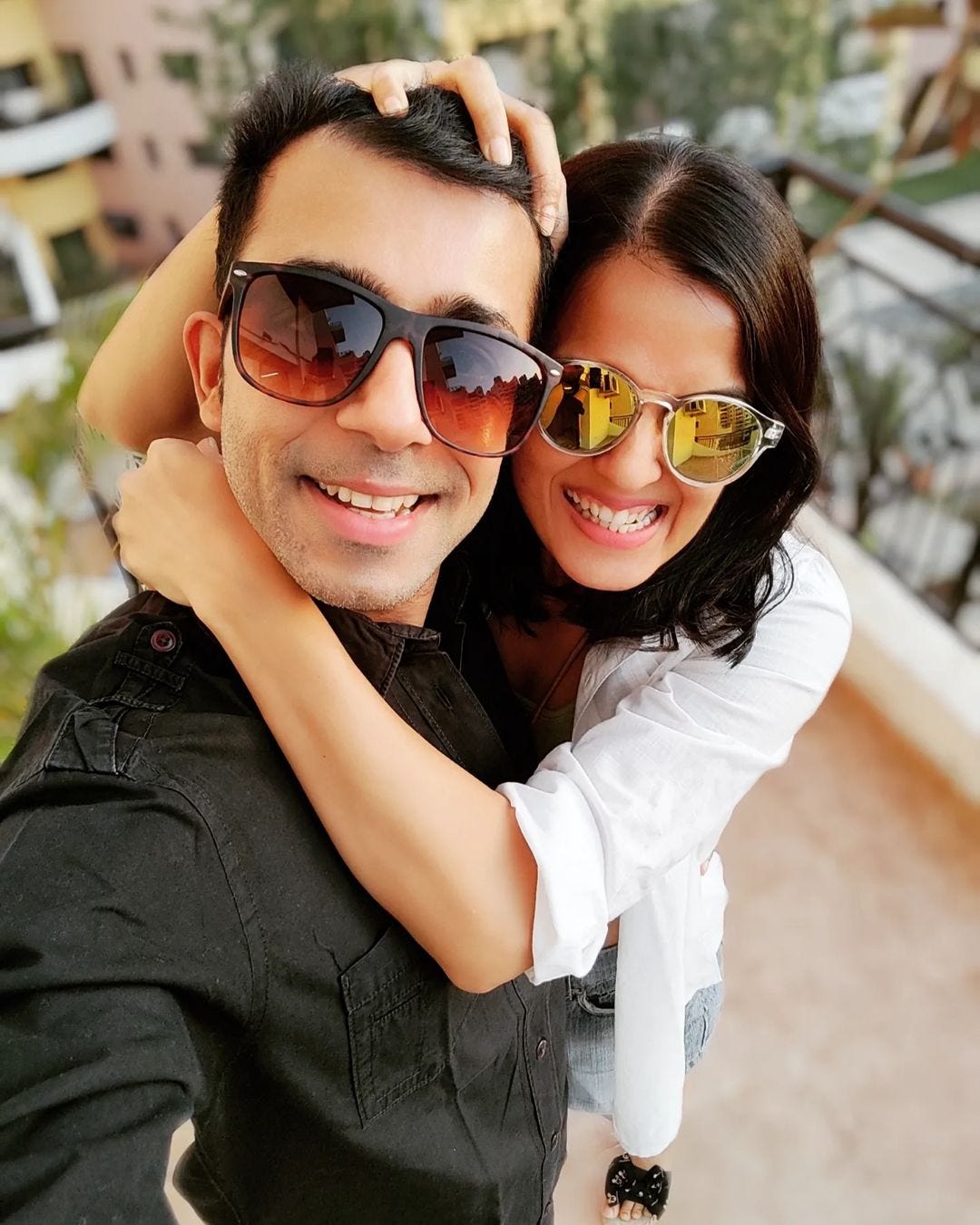 The Art of Trust: Lessons From a 20-Year Journey | by Raahil Modi ...