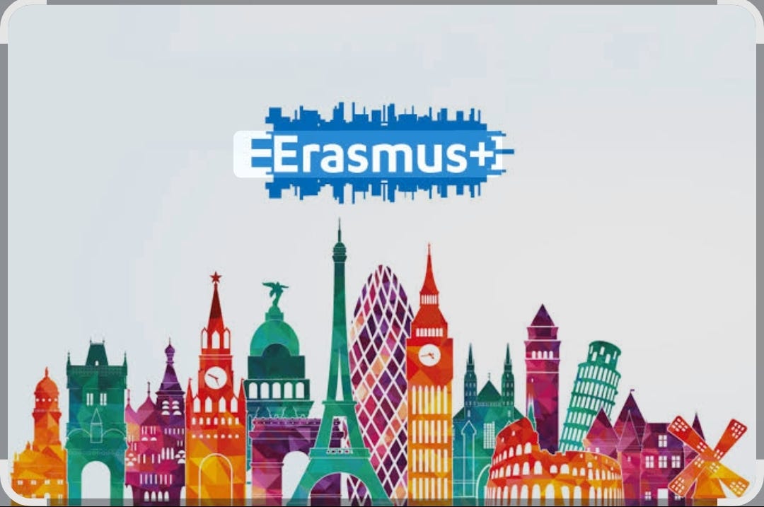 How We Reduced School Conflicts with an Erasmus+ Project: A Real Story from a Migration-Heavy…