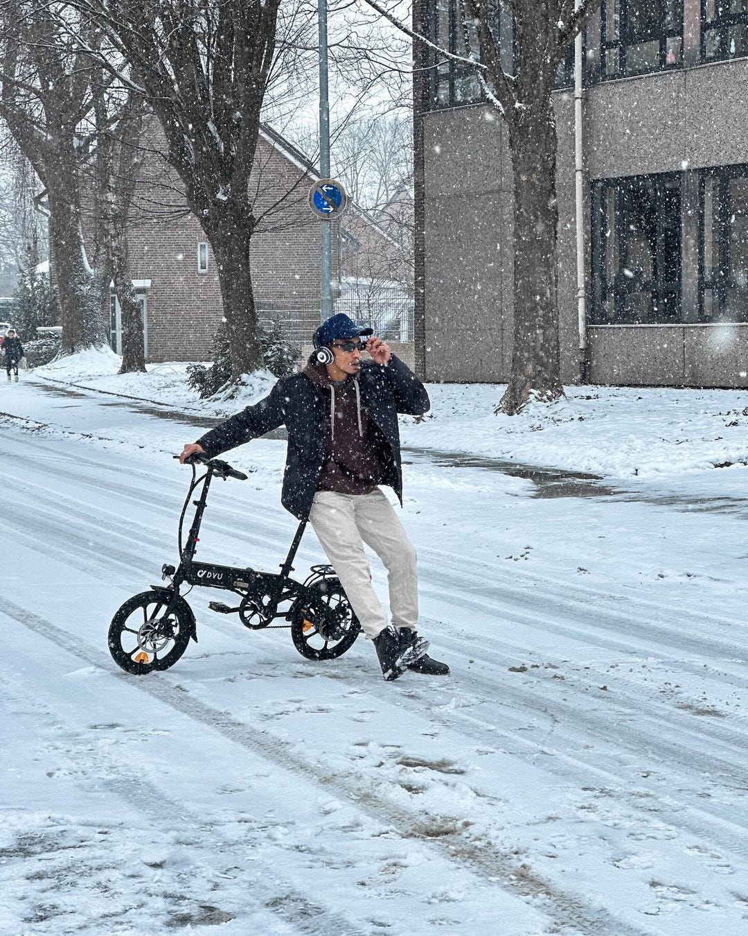How to Protect Your E-Bike Battery in Winter: A Proven Care Guide