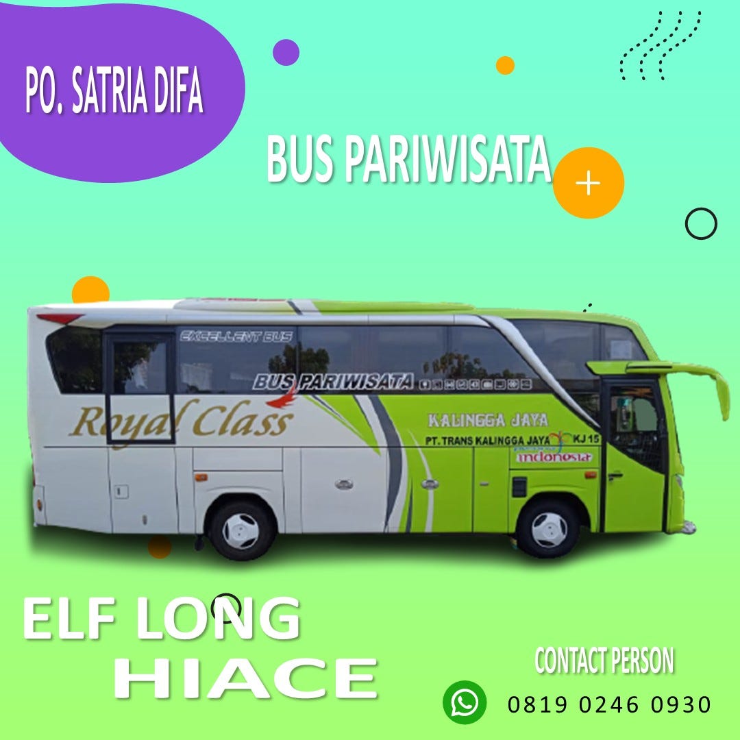 Menjelajah Banyuwangi dengan Bus Pariwisata Hiace Termurah: Panduan Lengkap dan Tips Hemat