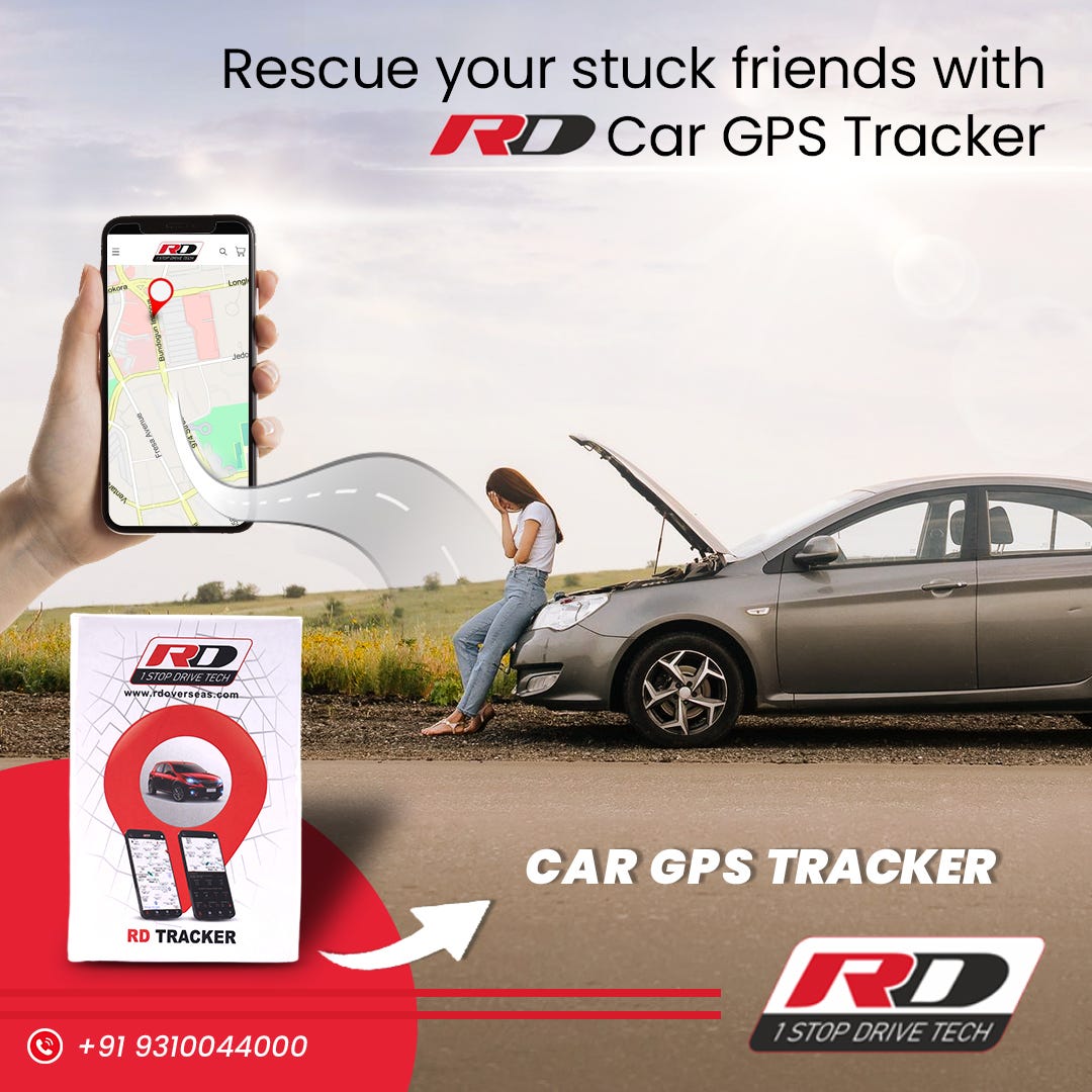 Choosing the Right Car GPS Tracker Understanding Device Prices and