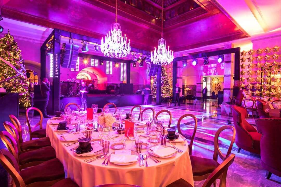 Master Key Life Events: Crafting Unforgettable Experiences through