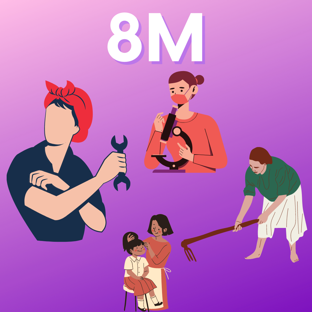 Mujer y trabajo