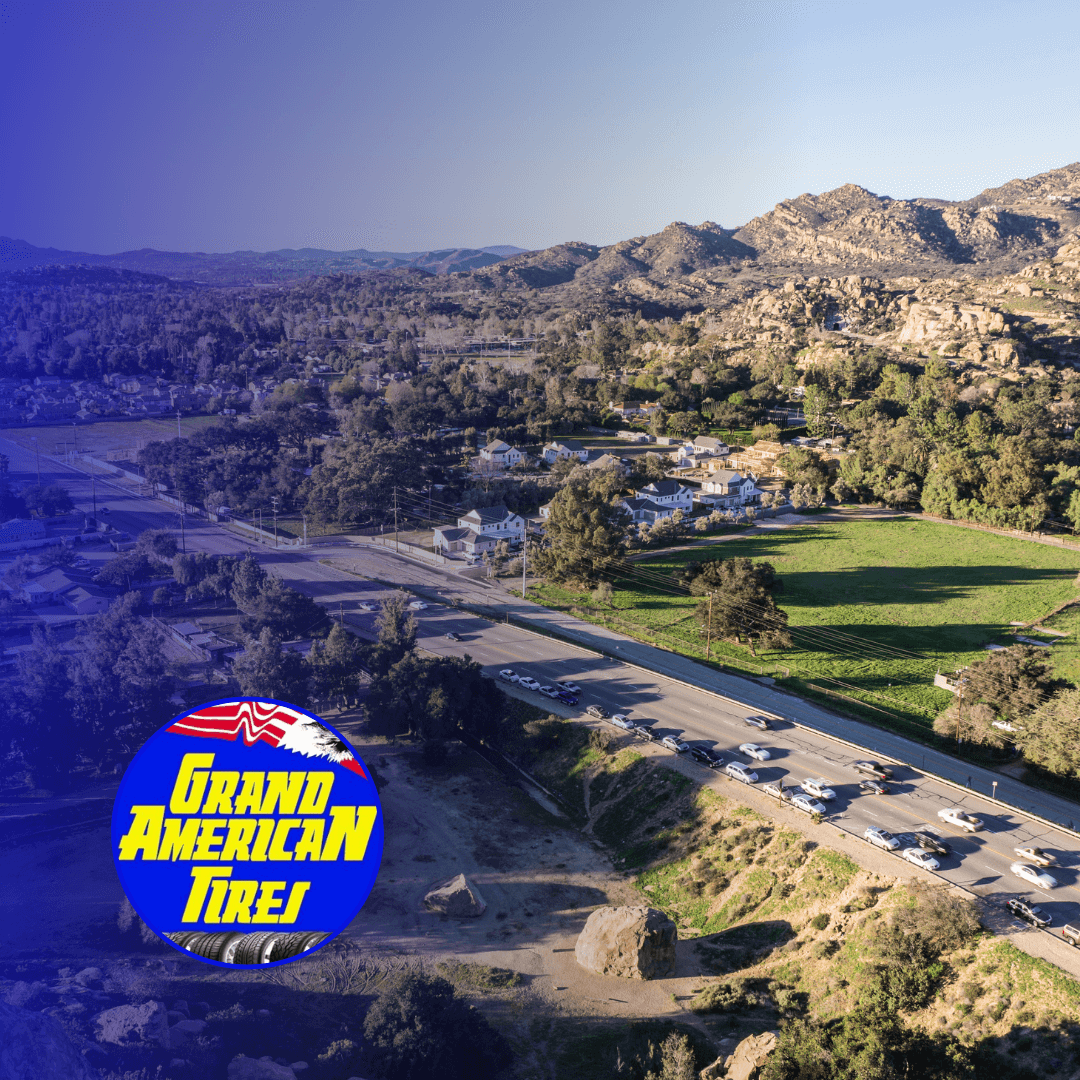 Looking For Things To Do In Canoga Park, CA? by Grand American Tires Medium