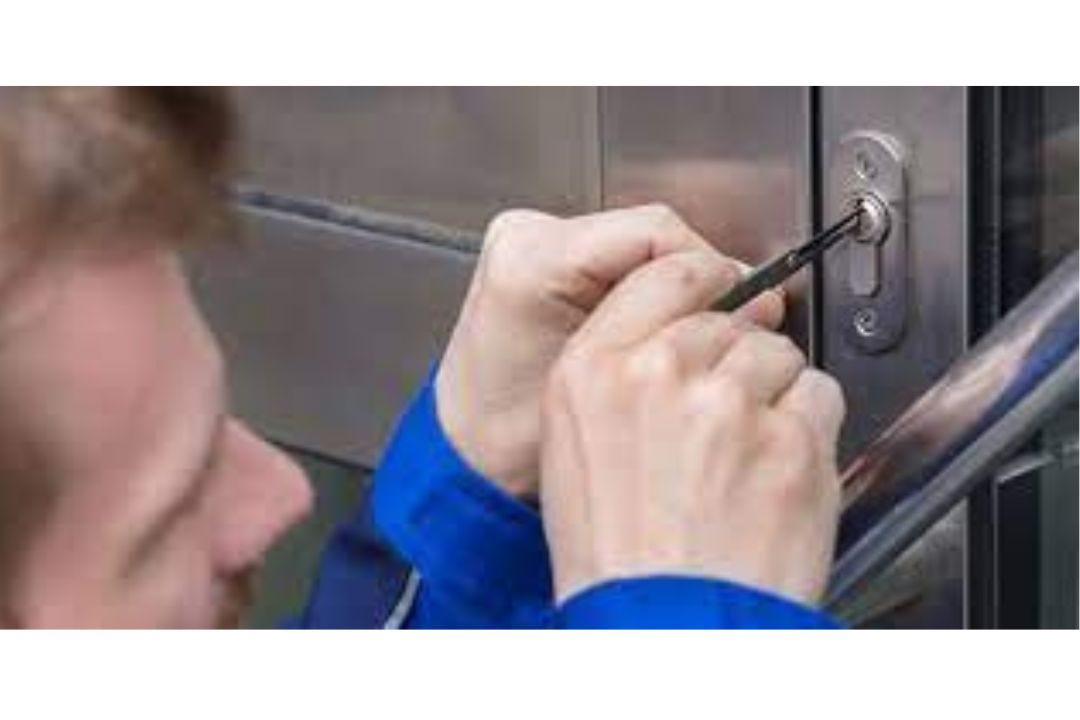 Business Lockout Service Get Back in Your Office Fast Jaxlock Smith