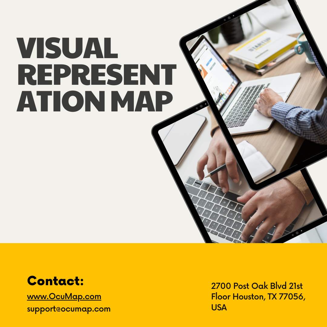 How Visual Representation Maps Can Transform Your Data Analysis ...