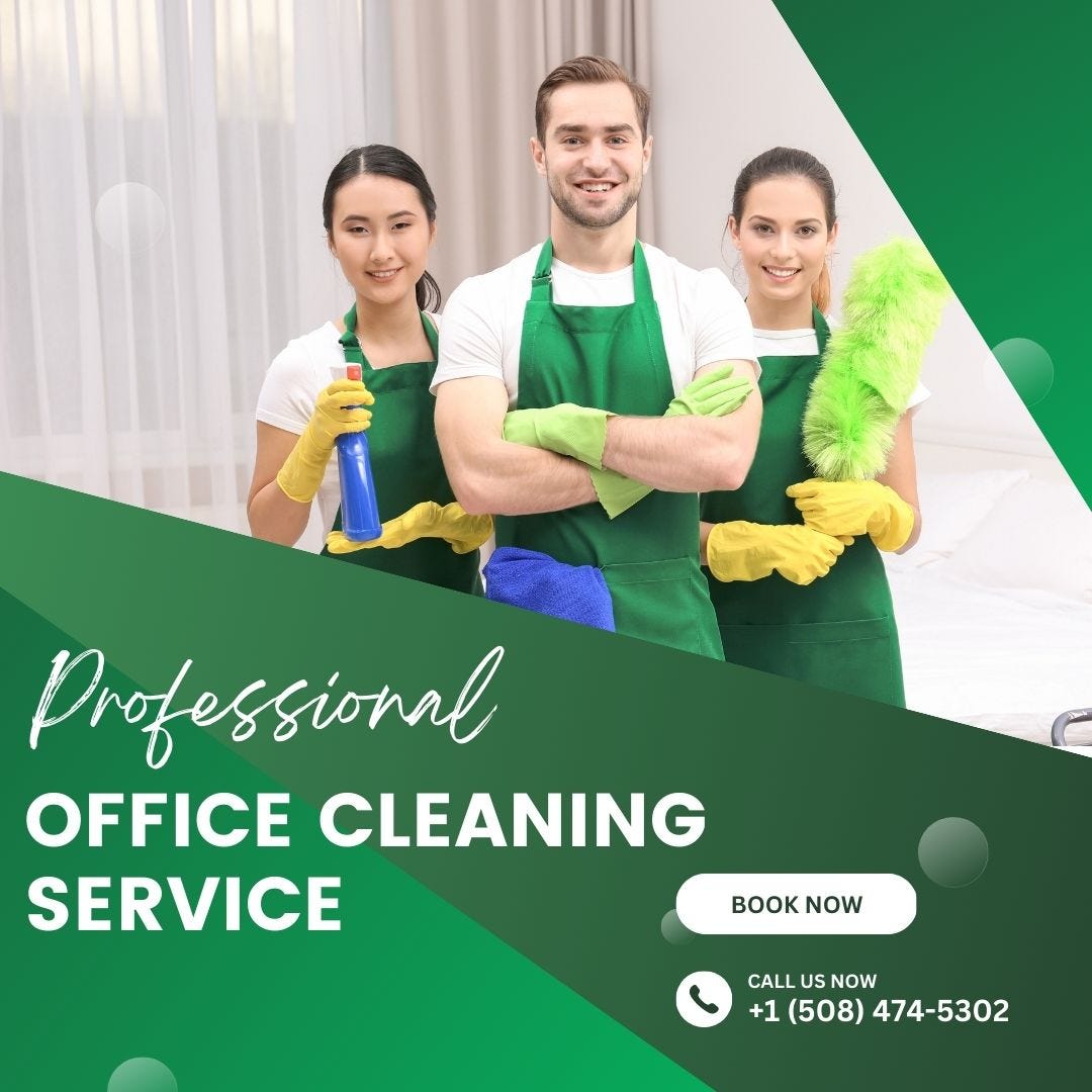 Benefits that professional house cleaning company provides Maid for home Medium