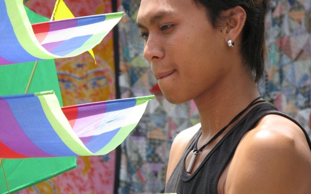 54 Do’s and Don’ts When Visiting Bali by Contented Traveller Medium