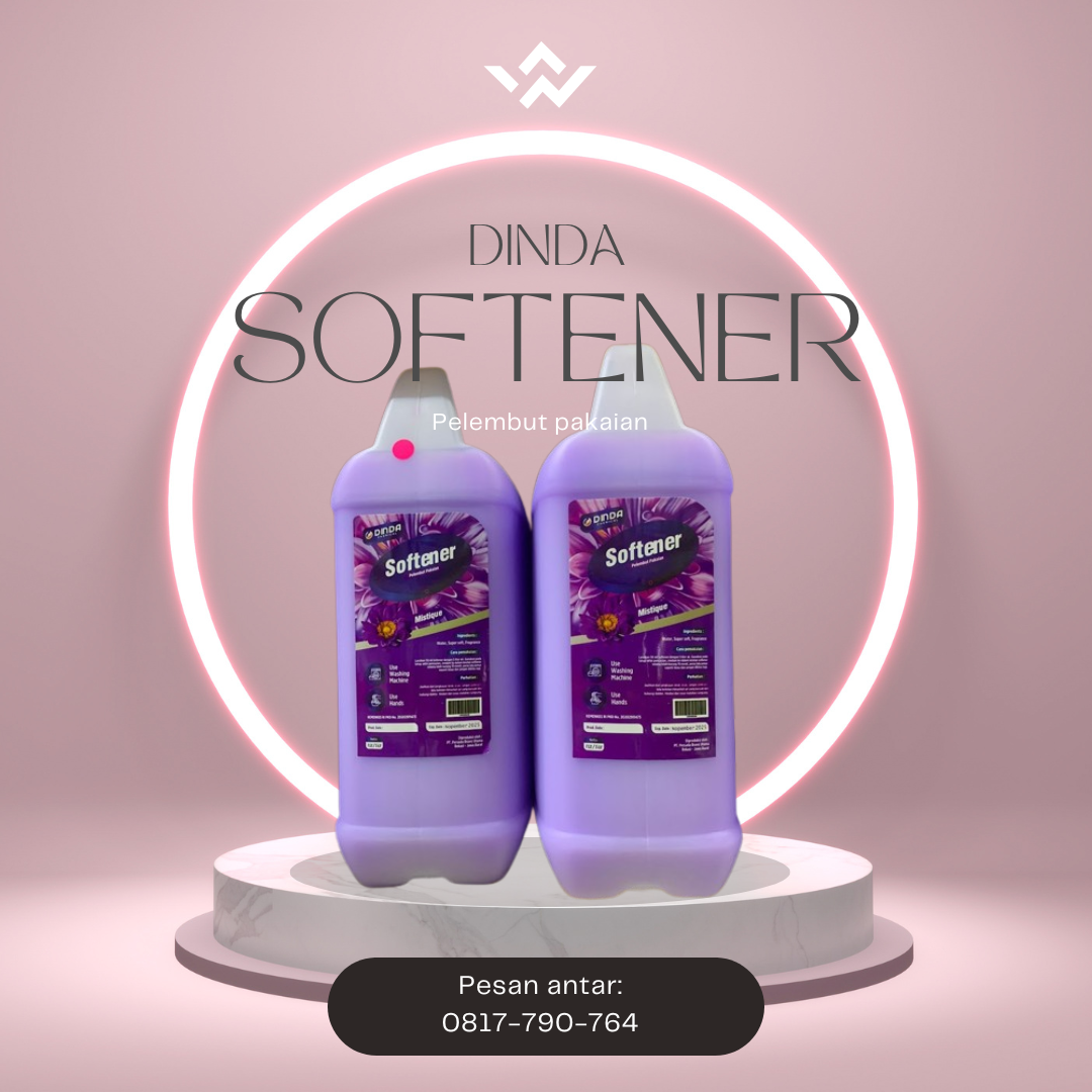 PERLENGKAPAN LAUNDRY JAKARTA Best softener laundry,Softener laundry