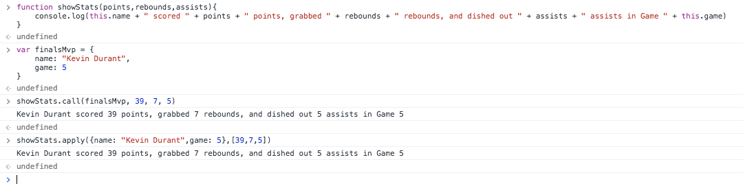 This is Confusing. When code is run in JavaScript, an… | by Samuel ...