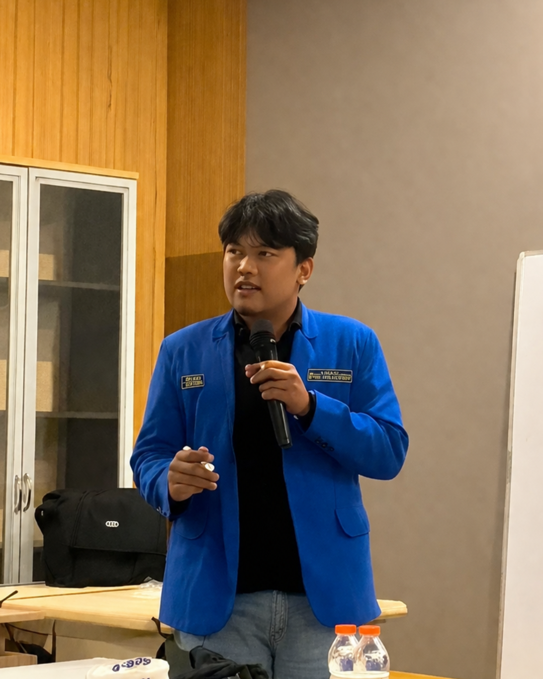 Antara Gerakan Mahasiswa dan FOMO: Kepedulian Sosial atau Pencitraan?
