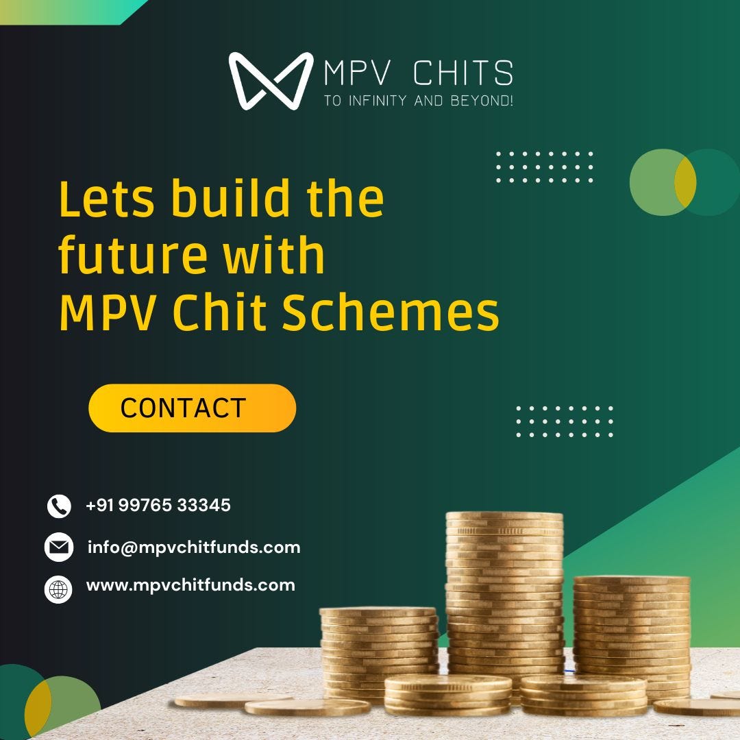 MPV Chits