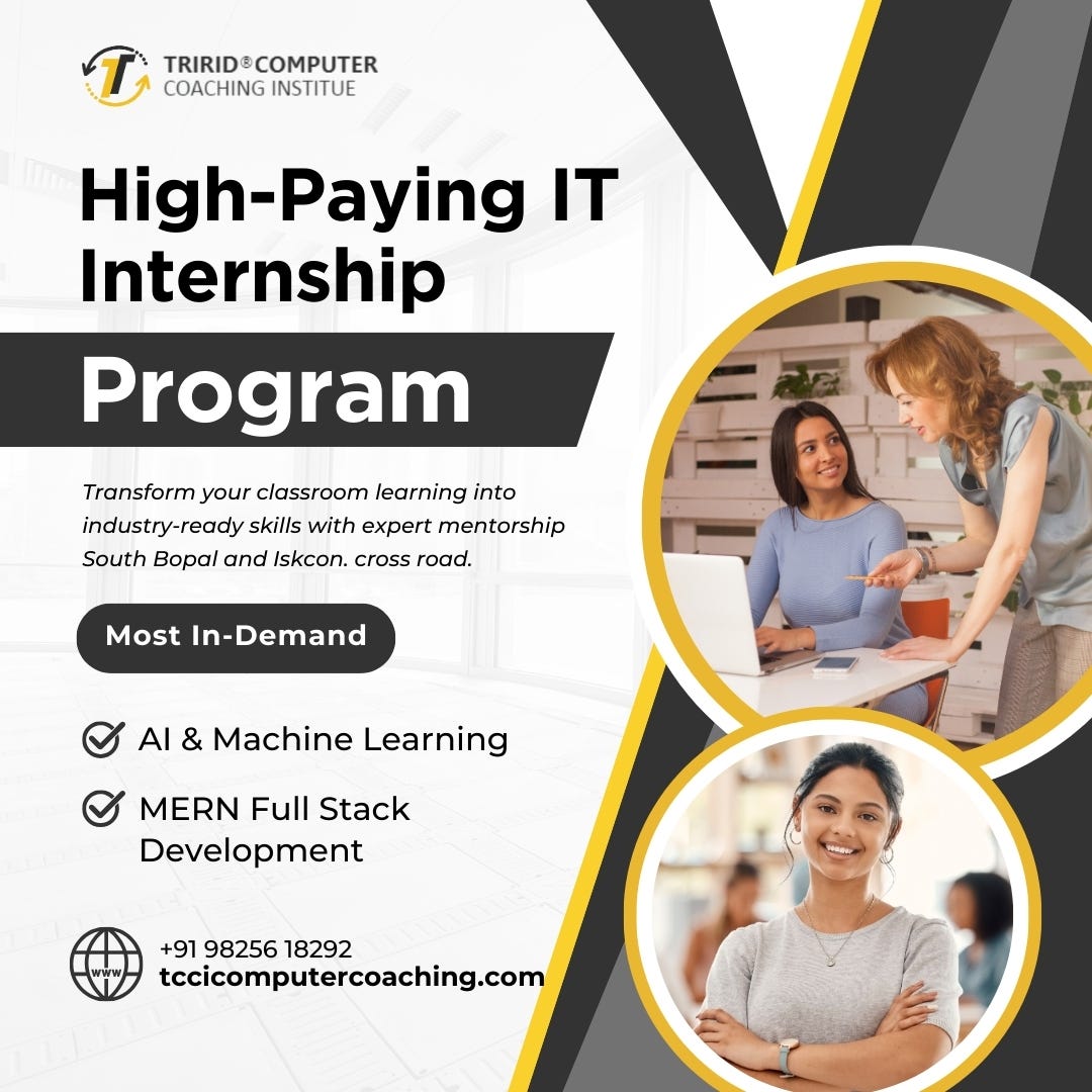 High-Paying IT Internship Programs for Students