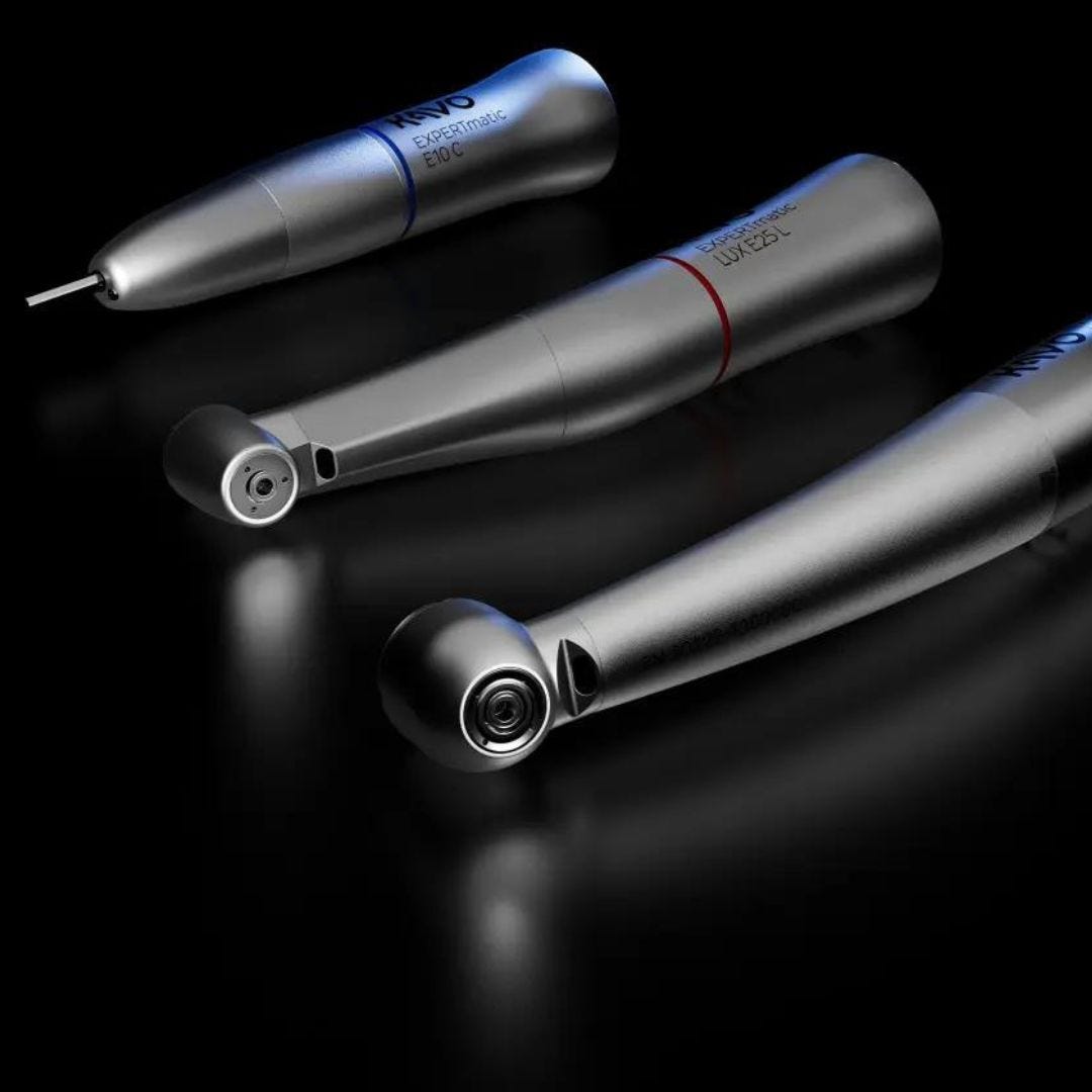 Your Partner in Precision Kavo Handpiece Repairs Hayes Canada Medium