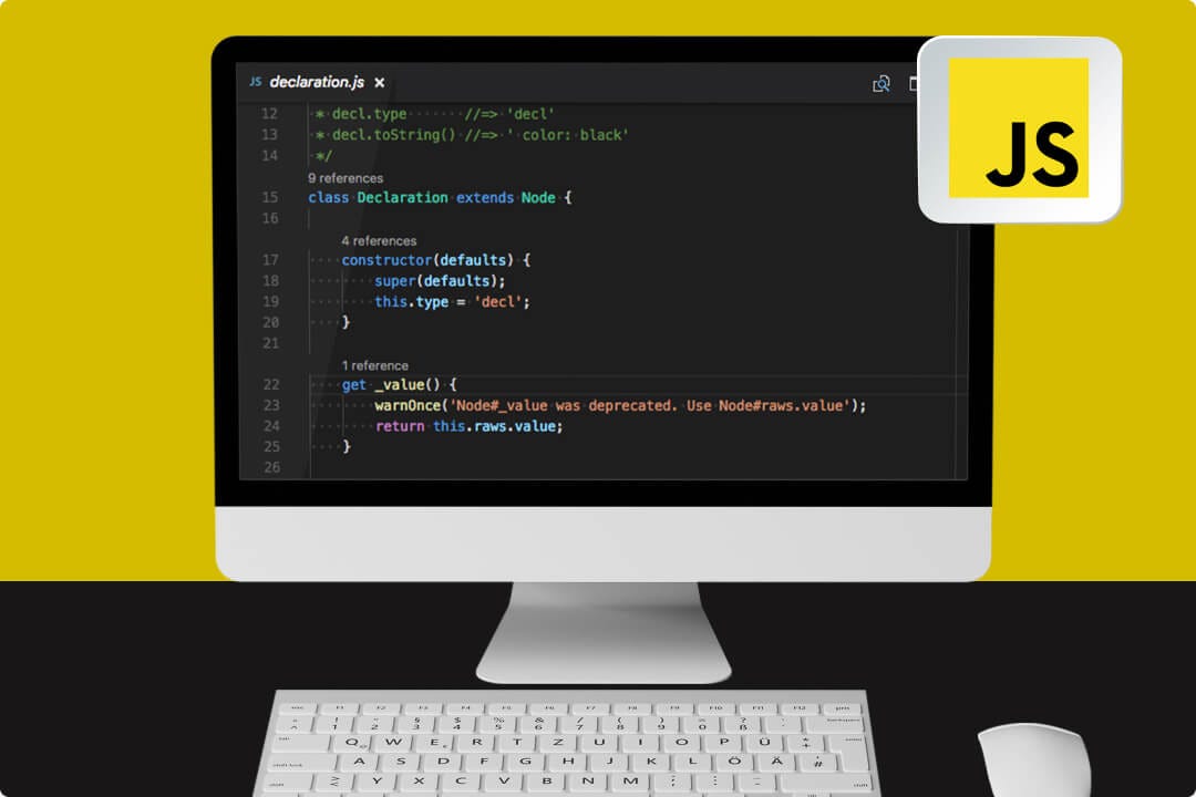 Unleashing the Power of JavaScript: Services and Development Companies ...