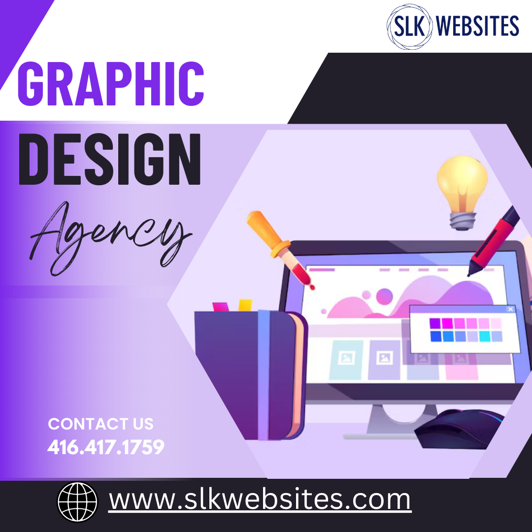 Best Graphic Design Company SLK sites SLK sites Medium
