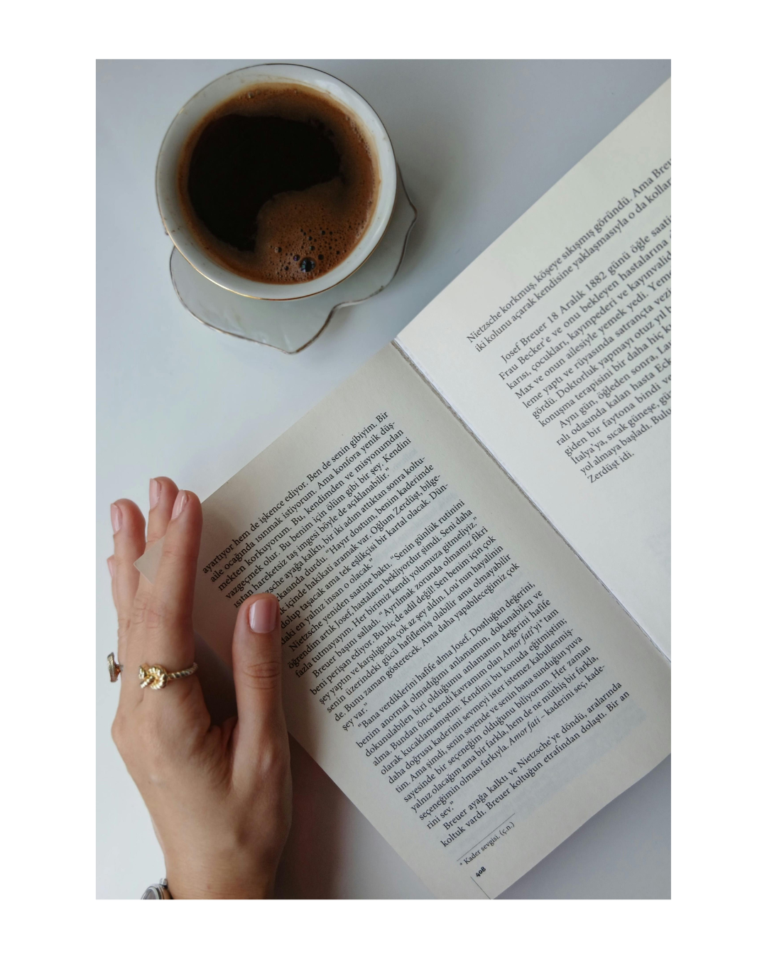 Morning Habits of Highly Productive People