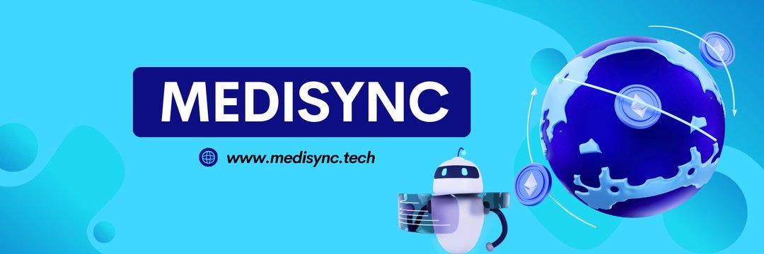 Introducing Medisync: Revolutionizing Healthcare Access for All | by ...