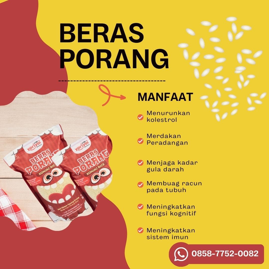 Jual beras paling bagus untuk diet Kebon Jeruk Selllvianiii Medium