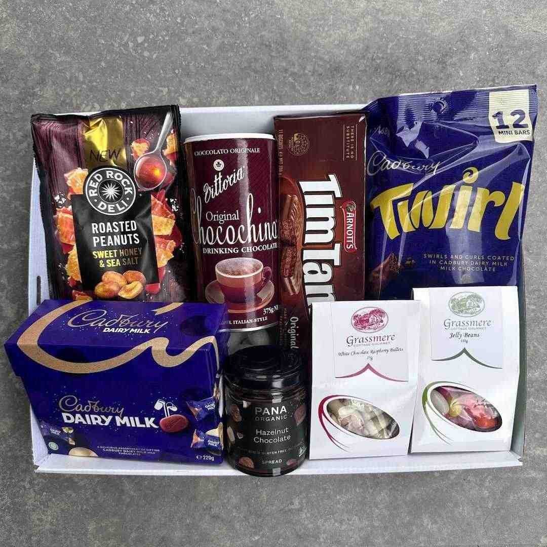 Chocolate Presents GIFTS ON THE GOLD COAST Medium