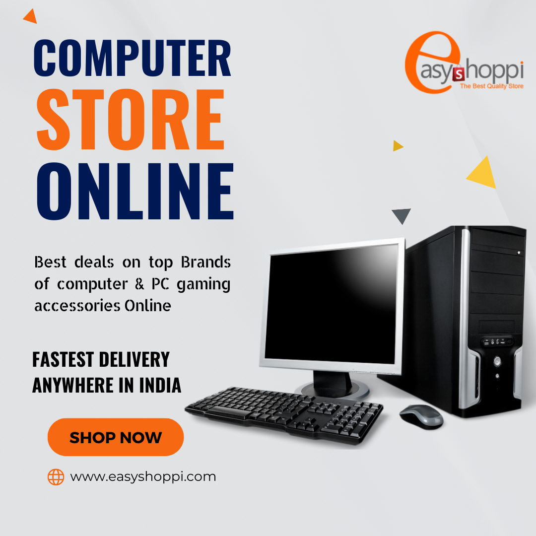 Best Online Computer Store in India Easy Shoppi Medium