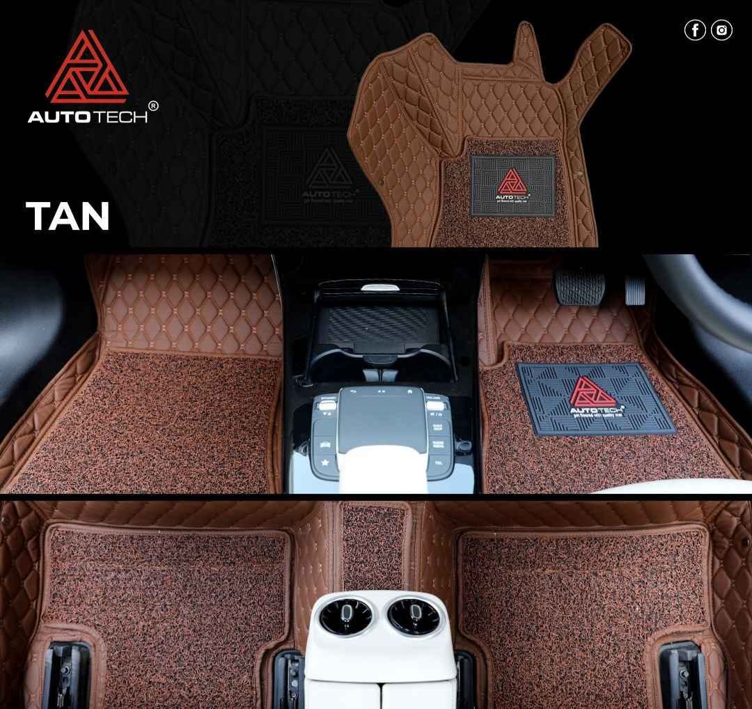 7D CAR FLOOR MATS IN CHENNAI. Maintaining the interior of your car is… | by  Carxone | Medium