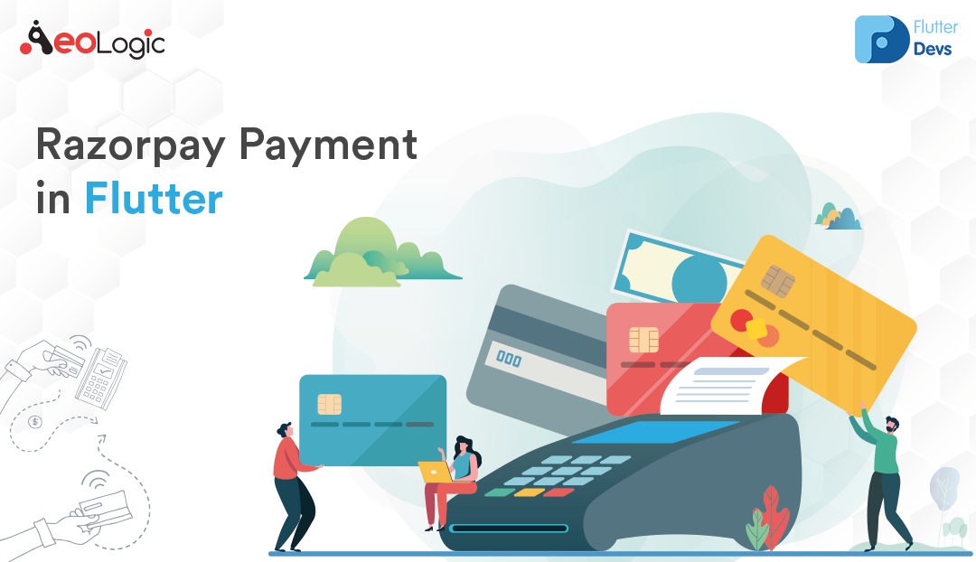 Razorpay Payment In Flutter Razor Pay Is One Of The Best Payment By 