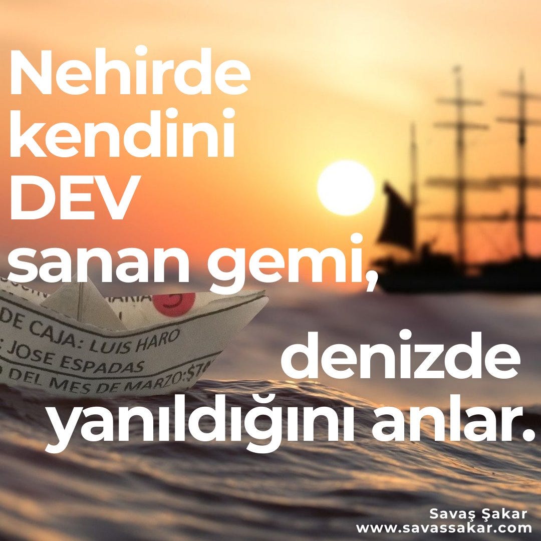 Baş Düştü!