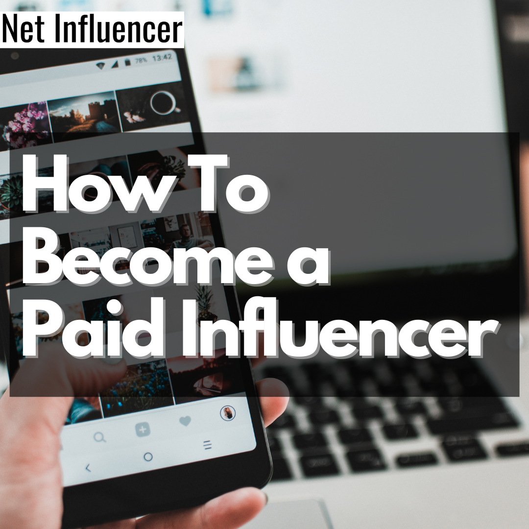 How to an Instagram Influencer from Scratch? 2023 by Karel