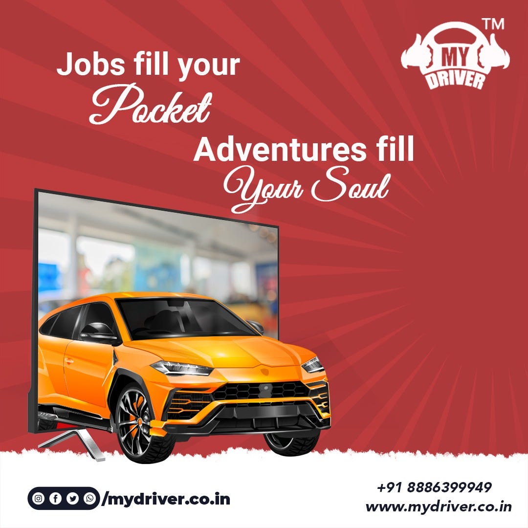 Auto Driver Ramesh Driving - Ramesh A - Medium