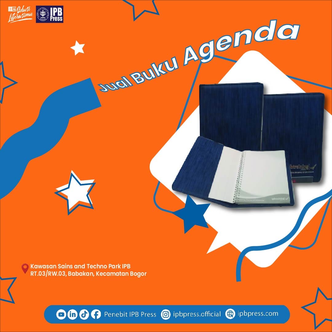 TERJAMIN! Jual Buku Agenda, WA: 0878-7354-7779, Kota Bogor Call Nomor ...