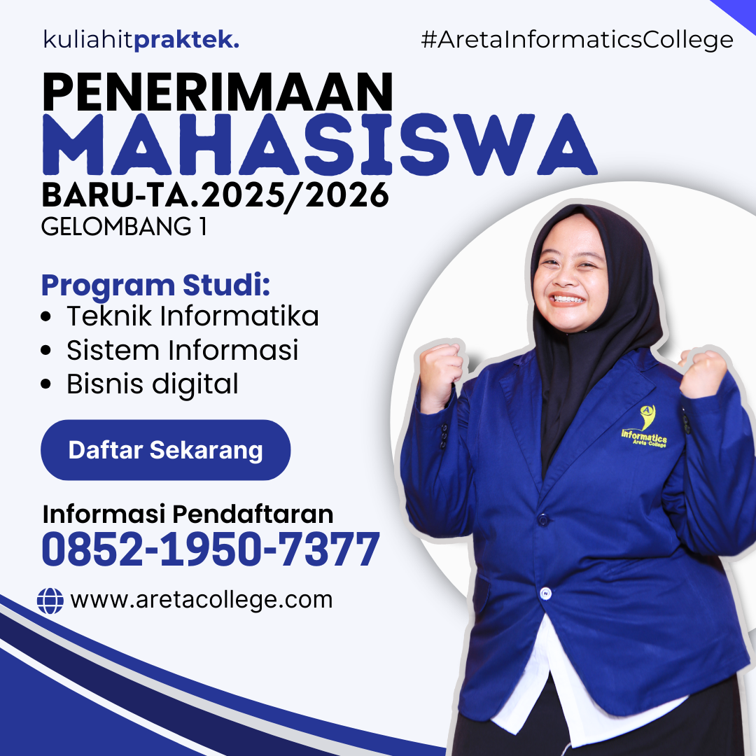 SNMPTN Fakultas Sistem Informasi dan Manajemen