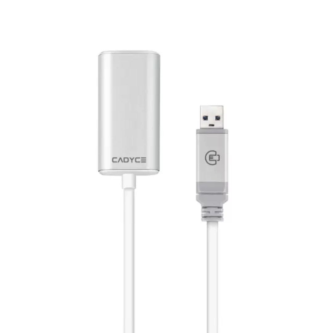 Making Your Devices Connect: USB Extension Cable