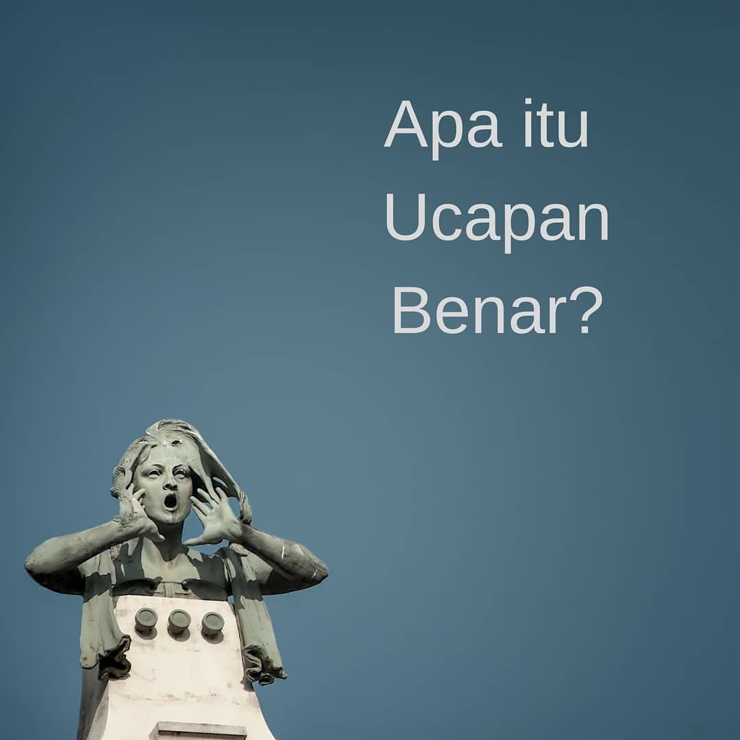 Apa itu Ucapan Benar?. Jalan Mulia Berunsur Delapan (Ariya… | by Midway