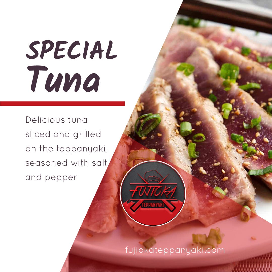 Teppanyaki Catering Orange County Fujioka Teppanyaki Medium