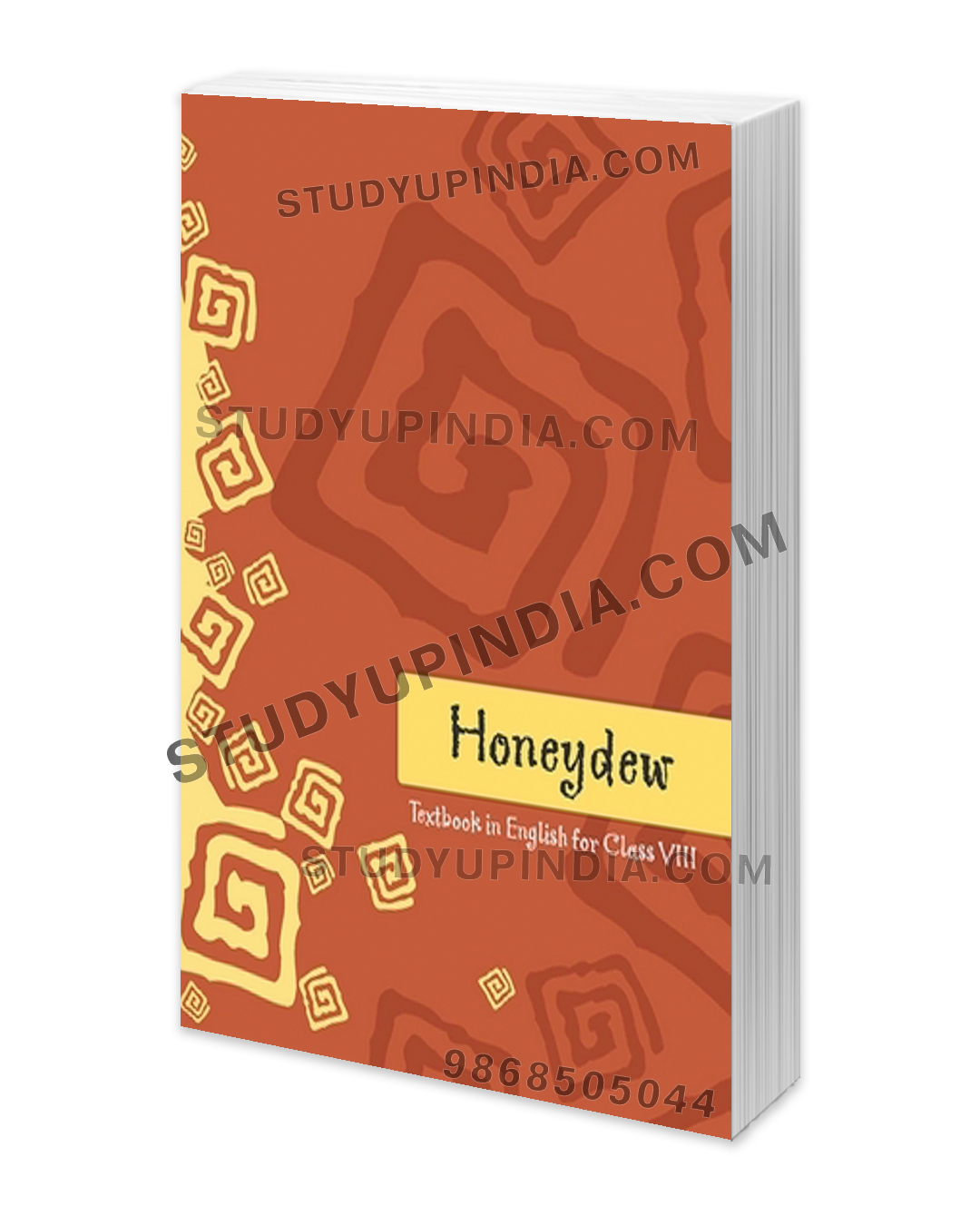 NCERT Class8 English ( Honey Dew ) by Studyupindia Jan, 2024 Medium