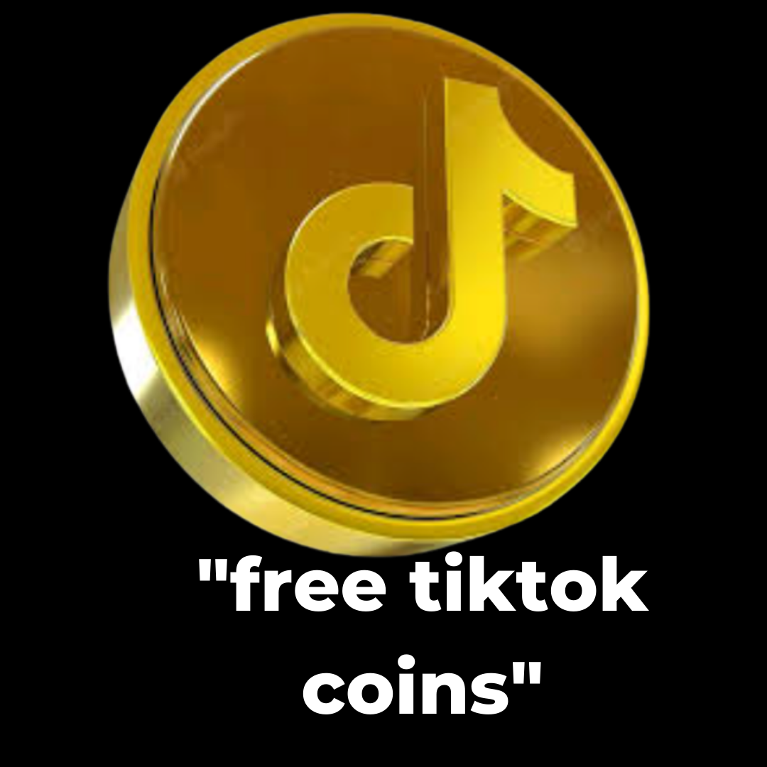 Free TikTok Coins. TikTok is one of the most popular… by Rachid