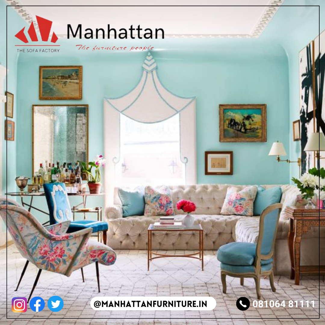 BEST FURNITURE IN VIZAG Manhattan furniture Medium