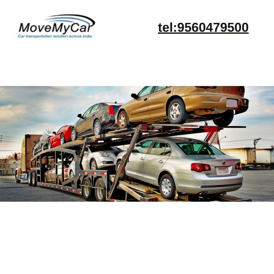 Finding the Mover for the Best Car Relocation Services to