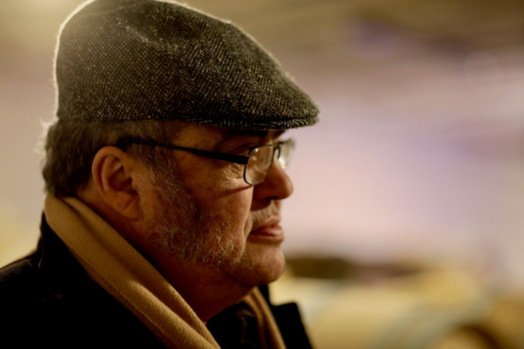 Jo Pithon, Pioneer of Dry Chenin Blanc in Loire Valley