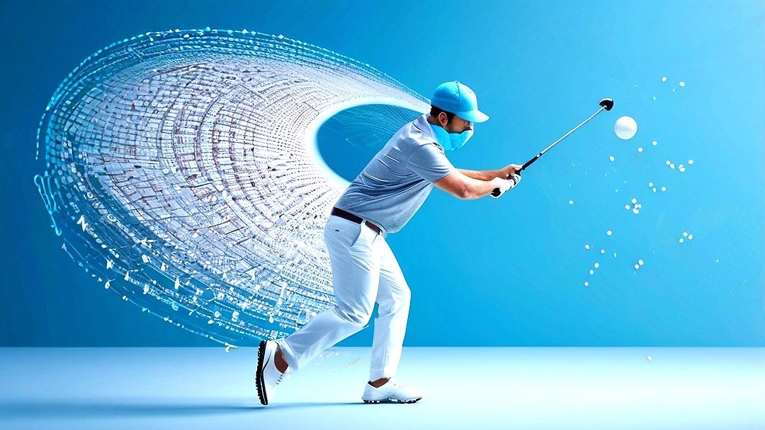 The Comfortable Way to Improve Your Golf Skills