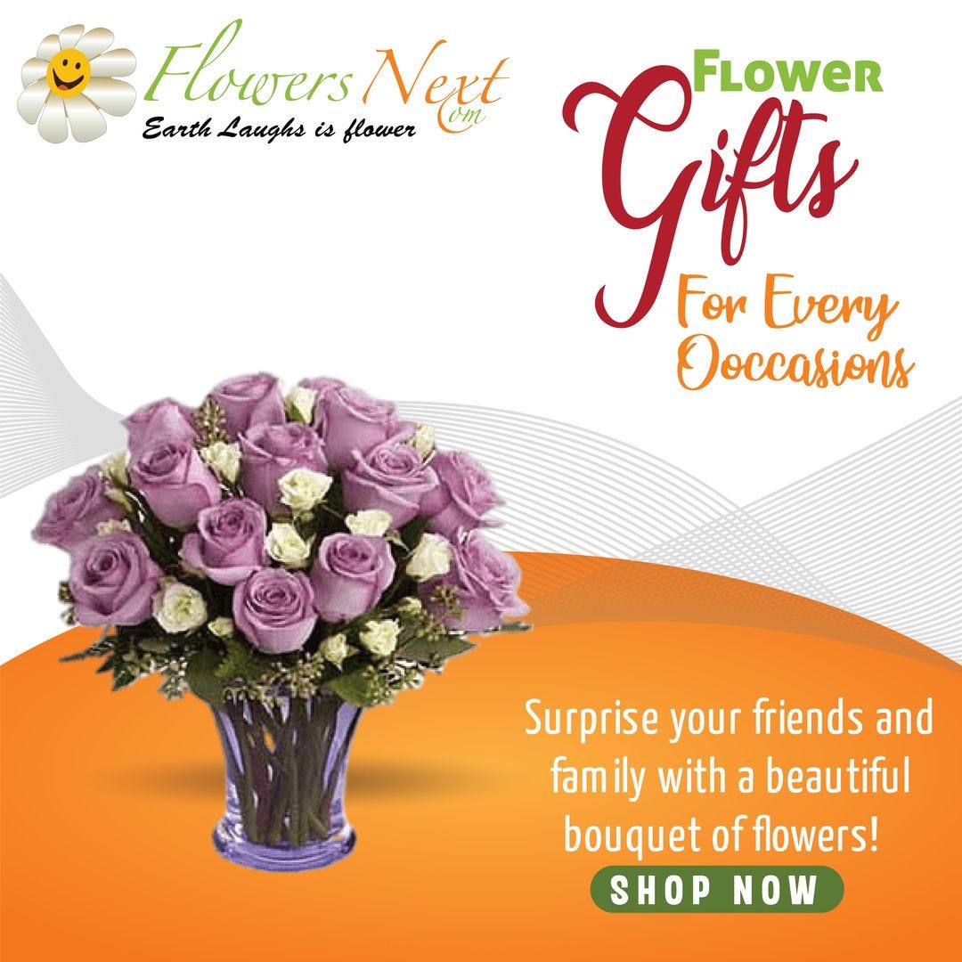 The Ultimate Guide to Sending Flowers to Spain by Johnnydisozall Medium