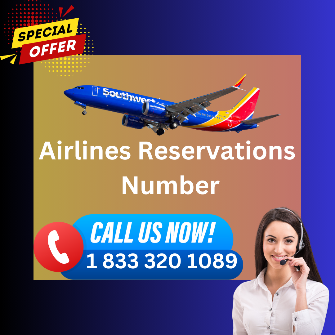 🆗How Can I 𝟭*𝟴33320(𝟭0𝟴𝟗) change flight dates with Southwest